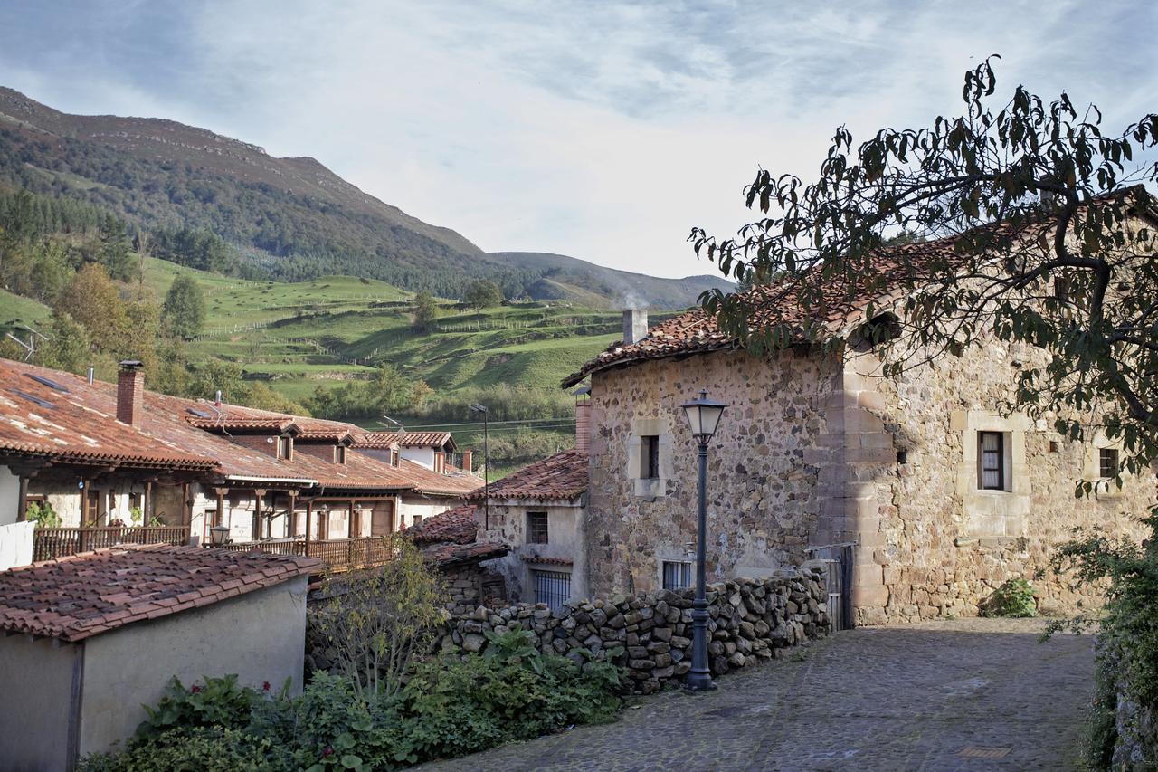 Hotel La Infinita Rural Boutique Carmona  Esterno foto