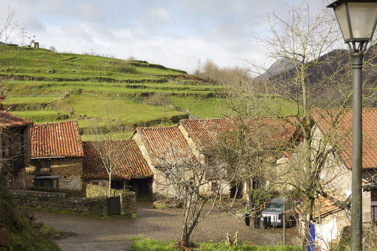 Hotel La Infinita Rural Boutique Carmona  Esterno foto